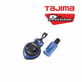 Precision Specialty Tools - ULTRA THIN LINE & CHALK CHALK-RITE II ® TAJIMA - BLUE GEAR FAST WIND | CR202B