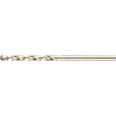 Pferd - Twist Drill Spb Din338 Hsse N 2.5 Inox (Pack of 10) | 25203552-10