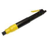 Precision Specialty Tools - Needle Scaler 1-1/8 Stroke (Lever Throttle) | TX-1-BLTNS