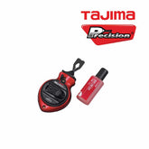 Precision Specialty Tools - EXTRA BOLD LINE AND DYE CHALK-RITE II ® TAJIMA - RED FAST WIND | CR201R-PR