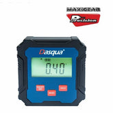 Precision Specialty Tools - DIGITAL LEVEL BOX WITH MAGNETIC BASE | DLB0020