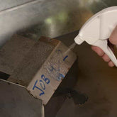 Precision Specialty Tools - MARKER DURA-INK WASH AWAY CHISEL 3mm OR 8mm MARK BLUE MARKAL | MK96302