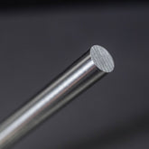 Precision Specialty Tools - Silver Steel Stubs 1 Metre Length 12.5mm | SS12.5