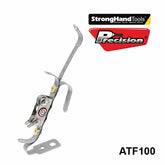 Precision Specialty Tools - TIG FEEDER WITH KNURLED WHEELS STRONGHAND | ATF100