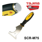 Precision Specialty Tools - Scrape-Rite ™ Solid Core 75mm Multi Use Blade Tajima | SCR-M75