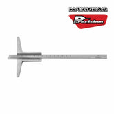 Precision Specialty Tools - Vernier Depth Gauge 300mm 0.02mm Graduation | DGV300