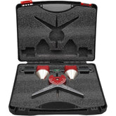 Precision Specialty Tools - Magnetic Flange Alignment & Pipe Centering Toolkit StrongHand | MAPCH300