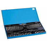 Sutton Tools - M500 Tap & Die Set 47Pce Metric/metric Fine Tca | M500mmF47