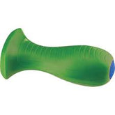 Toledo - Horse Rasp Handle Green | BFHNDLHRG