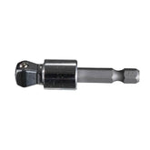 Makita - Screwdriving Accessory Impact-X 5/16 x 45mm Magnetic Nutsetter - 3Pc