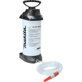 Makita OPE - Powercut Accessory Water Tank 16L Gravity Feed - Tank Only DT2010 / DT4000 | 394.365.250