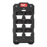 Milwaukee - PACKOUT Compact Wall Plate | 48228486