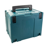 Makita - Makpac Connector Carry Case Type-4 | 197053-9