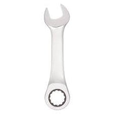 Toledo - 3/4" Stub Comb Ratchet Wrench | 301368
