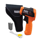 Klein Tools - Dual Laser Infrared Thermometer 20:1 | A-IR10
