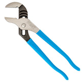 Plier Multigrip T&G Str-Jaw 254mm (10") Channellock | 430