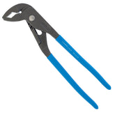 Plier Multigrip Griplock Vee-Jaw 241mm (9.5") Channellock | GL10