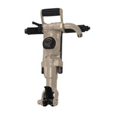 Ingersoll Rand - 1.5" Stroke Air Jackhammer - w- D-Aux Handle - 7/8 x 4-1/4 Shank | JRD30-B