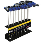 Klein Tools - 6" 8pc Metric J-Man Th Set | A-JTH68M