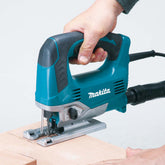 Makita - D-Handle Jigsaw 650W | JV0600K