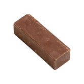 PFERD - Polishing Paste PP for Pre-Polishing of Non-Ferrous Metals Bar 25 x 30 x 90mm | 44250008
