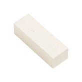 PFERD - Polishing Paste PP for High-Gloss Polishing of Plastic Bar 25 x 30 x 90mm | 44250010