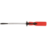 Klein Tools - 8MM SLOTTED SCREW-HOLDING SCREWDRIVER | A-K48