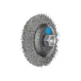 PFERD - Brush POS KBU 10010/M14 Inox 0.35 | 43316003