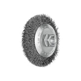 PFERD - Brush POS KBU 10010/M14 ST 0.35 | 43316001