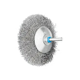 Pferd - Brush Kbu 9510/6 Inox 0.30 (Pack of 10) | 43312503-10