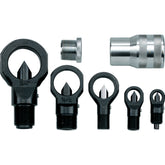Toledo - 1/2" Blade | 301762