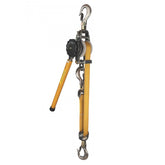 WEB-STRAP RATCHET PULLER | A-KN1500PEX