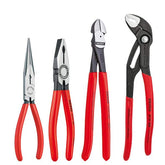 Knipex - Pliers Tool Roll 4pc | 0035
