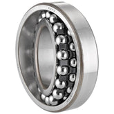 Bearing KOYO Self Aligning Tapered Bore (85x150x36) | 2217K/KOYO