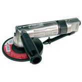 Ingersoll Rand - Air Angle Grinder - Side Grip - Metal Housing - 3/8" x 5" | LA422B-EU