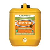 Lanotec Australia - CF\0010 - Industrial Shed