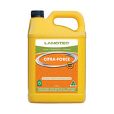 Lanotec Australia - CF\0005 - Industrial Shed