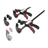 Dawn Tools - Spare Part - Decking Clamp - Decking Jaw & Pad | 61140DJP