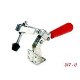 Dawn Tools - Vertical Handle Hold-Down Clamp - USA | 317-U