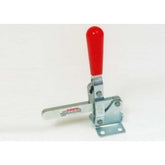 Dawn Tools - Vertical Handle Hold-Down Clamp | 210-USS