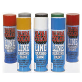 Ultracolor - UltraColor Line Marking Paint for Machine - 500g, Green | ULSGN