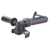 Ingersoll Rand - 5/8 in-11 Thr Extended Angle Air Grinder - Rear Exhaust x 4" | M2L135RP64