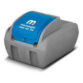 Macnaught - MDT400L - Industrial Shed