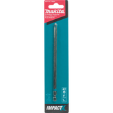 Makita - Screwdriving Accessory Impact-X Ph2 x 150mm Driver Bit - 1Pc | A-96883