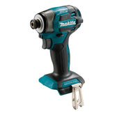 Makita - 18V Brushless 4-Stage Impact Driver Kit | DTD173RTJ