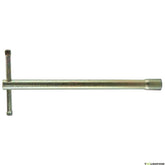 Makita - Socket Wrench 9mm Long - 2012 / 2012NB | 782203-5