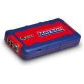 Matson - MA10000 - Industrial Shed