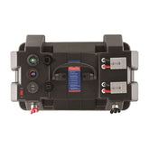 Matson - MA98121 - Industrial Shed