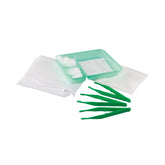 FastAid - Basic No.1 Dressing Pack 10pk | D11-BULK