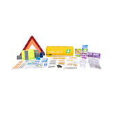 FastAid - R1 Emergency Breakdown™ Soft Pack First Aid Kit | FAR1B30